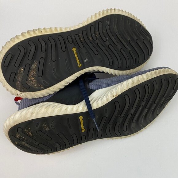 Adidas Alphabounce Beyond 2 Continental Athletic Running Shoes Sneaker Mens 11.5 - Picture 10 of 10
